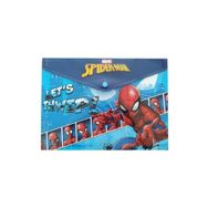 Spiderman Çitçit Dosya