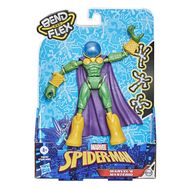 Spiderman E7335-F0973 Bend and Flex Figür Marvel's Mysterio