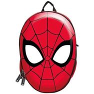 Spiderman Otto 41295 2PR Kırmızı Erkek Çocuk Sırt Çantası