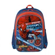Spiderman OTTO-48112 Renkli Hawk Go Spidey W2 İlkokul Çantası