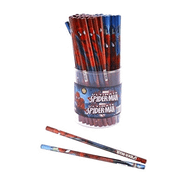 Spiderman SM-6372 Kurşun Kalem