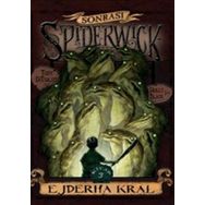 SPIDERWICK GÜNCELERİ SONRASI 3 - EJDERHA KRAL - KOLEKTIF