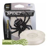 Spiderwire Beyaz 0.35 mm - 270 mt - 36.5 kg Ultracast Invisi Braid İp Misina
