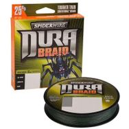 Spiderwire Dura Braid Moss Green 0.23 mm 275 mt 19.5 kg İp Misina