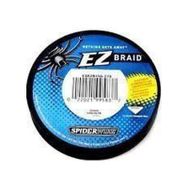 Spiderwire Ezbraid Green 0.17 mm 100 mt İpek Misina