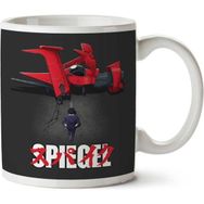 Spiegel Kovboy Bebop Akira Baskılı Kupa