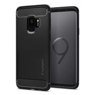 Spigen 592CS22834 Samsung Galaxy S9 Rugged Armor Kılıf