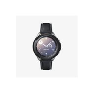 Spigen ACS01561 Samsung Galaxy Watch 3 41mm Liquid Air Black Kılıf