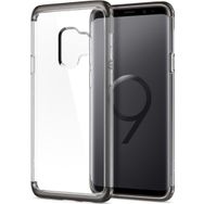 Spigen Galaxy S9 Neo Hybrid NC Crystal Kılıf