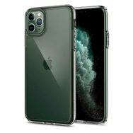 Spigen Iphone 11 Pro Ultra Hybrid Crystal Clear Telefon Kılıfı