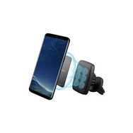 Spigen Kuel A201 Siyah Araç İçi Telefon Tutacağı