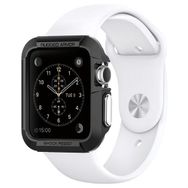 Spigen SGP11496 Apple Watch Seri 3-2-1 42mm Rugged Armor Kılıf