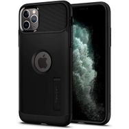 Spigen Ultra Hybrid S Designed For Apple iPhone 11 Pro 2019 Crystal Clear Kılıf