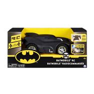 Spin Master 6058489 Monster Batman Uzaktan Kumandalı Batmobil