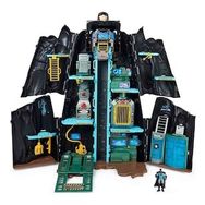 Spin Master Batman Batcave Eşsiz Dönüşüm Oyun Seti
