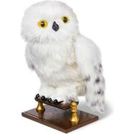 Spin Master Harry Potter 010 Beyaz Büyüleyici Hedwig