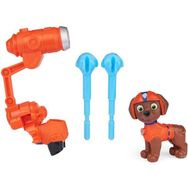 Spin Master Paw Patrol: The Movie Kahraman Figürleri - Zuma