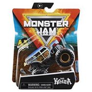 Spinmaster Monster Jam Big Kahuna 20130607 Oyun Seti