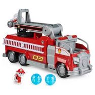 Spinmaster Paw Patrol: The Movie Marshall'ın Dönüşebilen İtfaiye Kamyonu