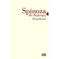 Spinoza - Bir Başlangıç - Diego Tatian