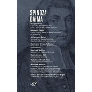 Spinoza Daima - Cemal Bali Akal