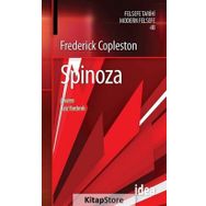Spinoza - Frederick Copleston