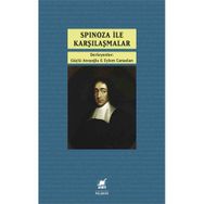 Spinoza ile Karşılaşmalar - Eylem Canaslan