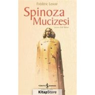 Spinoza Mucizesi - Frederic Lenoir
