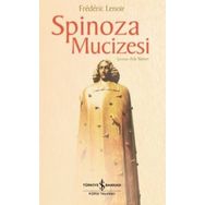 Spinoza Mucizesi - İş Bankası Yayınları