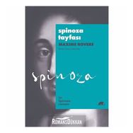 Spinoza Tayfası-Maxime Rovere
