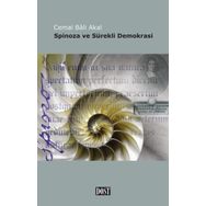 Spinoza ve Sürekli Demokrasi - Cemal Bali Akal
