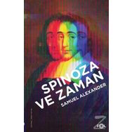 Spinoza ve Zaman - Samuel Alexander