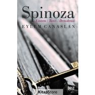 Spinoza-yöntem Tanrı Demokrasi - Eylem Canaslan