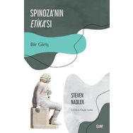 Spinoza'nın Etika'sı - Steven Nadler