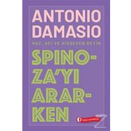 Spinoza’yı Ararken - Antonio Damasio