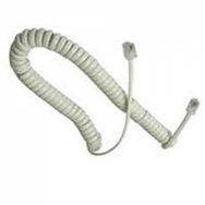 Spiral Karel Krem Pluglu 30 cm Ahize Kordonu