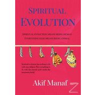 Spiritual Evolution - Akif Manaf