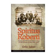 Spiritus Roberti - Orlin Sabev