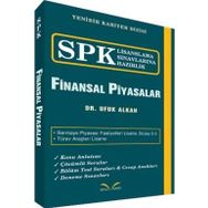 SPK Lisanslama Sınavlarına Hazırlık - Finansal Piyasalar - Ufuk Alkan