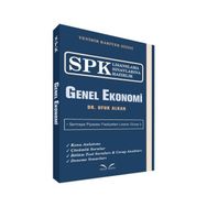 SPK Lisanslama Sınavlarına Hazırlık - Genel Ekonomi - Ufuk Alkan