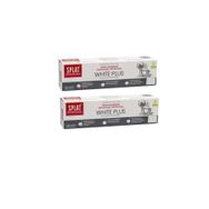 Splat 2x100 ml White Plus Inovatif Diş Macunu
