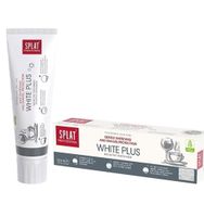 Splat 3x100 ml White Plus Inovatif Diş Macunu