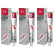 Splat 3x75 ml Special Extreme White Diş Macunu