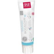 Splat Biocalcium 2x100 ml Diş Macunu