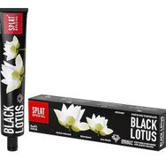 Splat Black Lotus Flörürsüz 75 ml Diş Macunu