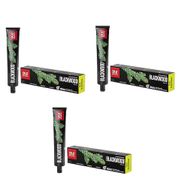 Splat Blackwood 3x75 ml Diş Macunu