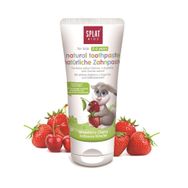 Splat Doğal Çilek-Kiraz 50 ml Diş Macunu