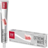 Splat Extreme White 2x75 ml Diş Macunu