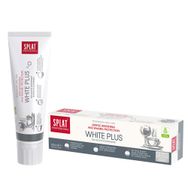 Splat Professional White Plus 2x100 ml Beyaz Diş Macunu