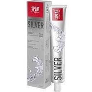 Splat Silver Nane Aromalı 75 ml Beyazlatma Diş Macunu